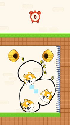 Pet Rescue: Draw To Save Pet - Screenshot 4