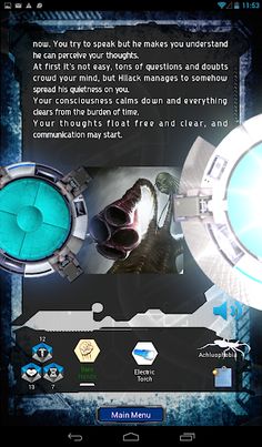 Goth-Amok - Screenshot 4