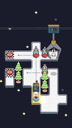 Chloe Puzzle Game - Screenshot 4