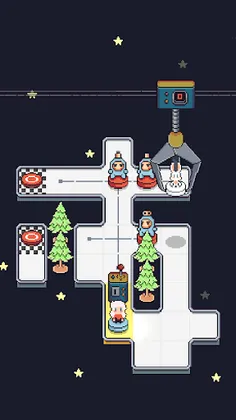 Chloe Puzzle Game - Screenshot 4