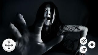 Scary Pumpkin Hindi Stories - Screenshot 2