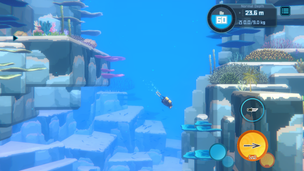 DAVE THE DIVER - Screenshot 1
