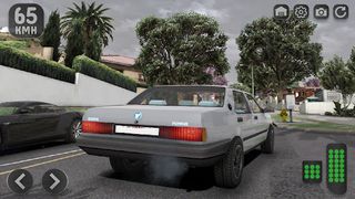 Tofas Sahin Simulator: Urban - Screenshot 2