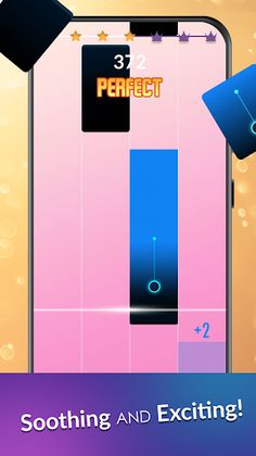 Piano Dream: Tap Piano Tiles - Screenshot 1