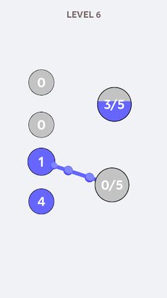 Flow Puzzle! - Screenshot 2