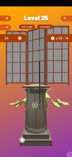 Craaash! - Screenshot 1