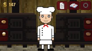 Cooker Clicker - Screenshot 3