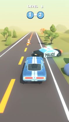 Drive School - Screenshot 2