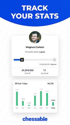 Chessable: Study Chess Smarter - Screenshot 4