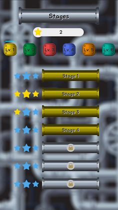 Drain - pipe puzzle - Screenshot 2