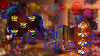 Splendid Bear Escape - Screenshot 3