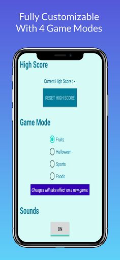 Smart Memory Game - Screenshot 2