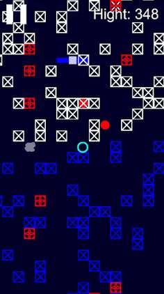 Geel is Platformer and Jump on - Screenshot 4