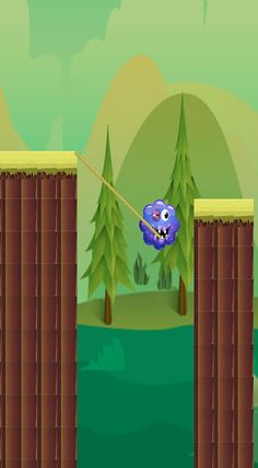 Shifty Jump - Screenshot 2