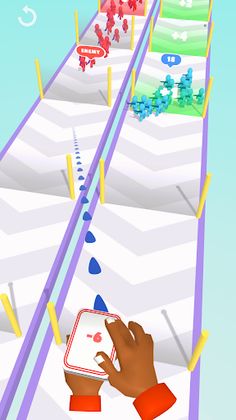 Door Flipper - Screenshot 2