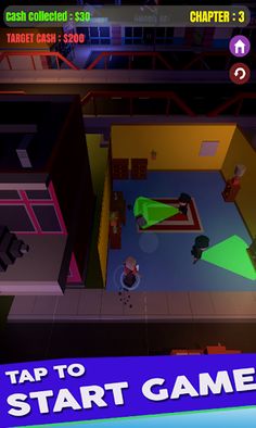 Cops And Robbers - Screenshot 2