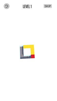 Block Fill - Screenshot 2