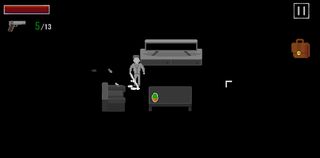 I SEE YOU - Screenshot 1