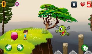 Aprendendo Matemática - Screenshot 2