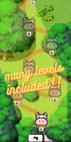 Boink Cowie - Screenshot 3
