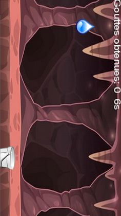 BUCKET NIGHTMARE - Screenshot 2