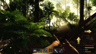 Survive: The Lost Lands - Screenshot 1