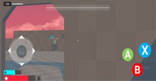 SDROIDS - Screenshot 2