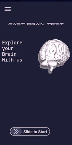 BrainTest-Have guts to pass it - Screenshot 2