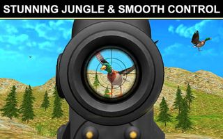 Duck Hunting Wild Adventure - Screenshot 2
