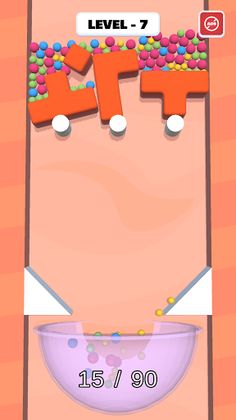 Bomb Blocks! - Screenshot 3