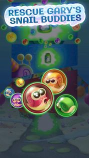 SpongeBob: Bubble Pop NETFLIX - Screenshot 3