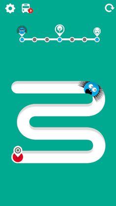 Ball of Adventure - Screenshot 4