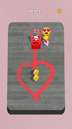 Love Master - Screenshot 2