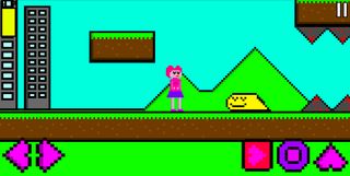 Girly - Screenshot 1