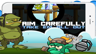 Trolls & stuff - Screenshot 1