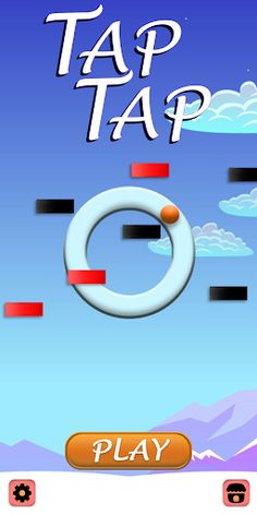 Tap Tap - Screenshot 1