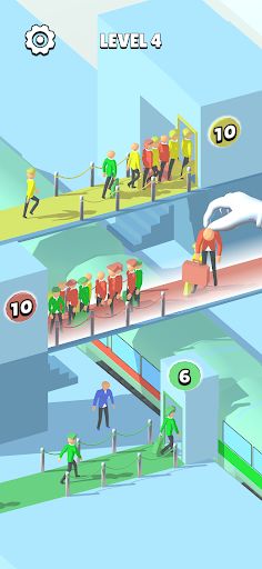 Fix the line - Screenshot 2