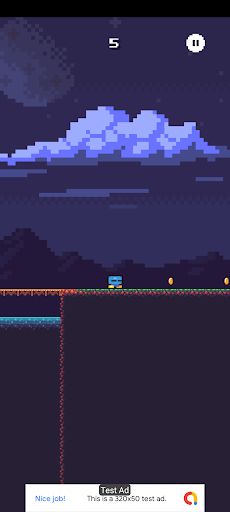 Pixel Dodge - Screenshot 3