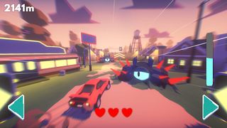 Drive Alive - Screenshot 2