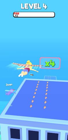 Shortcut Glider - Screenshot 2