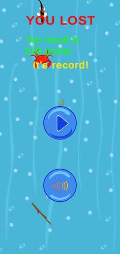 Fast Fish: Game About Fishing - Screenshot 3