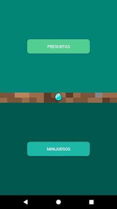 ¿Qué mob eres de MlNECRAFT? ¡T - Screenshot 3