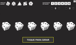 Dados - Screenshot 3