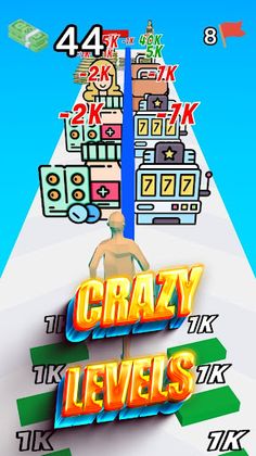 Rich Fever 3D - Screenshot 2