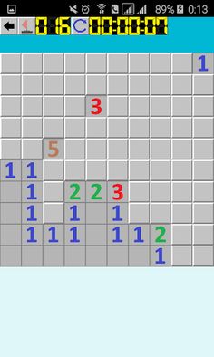 Mines Weeper - Screenshot 4