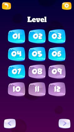 Ever Sort : Bubble Sort Ball S - Screenshot 2