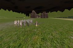 Horror Zombie - Screenshot 4