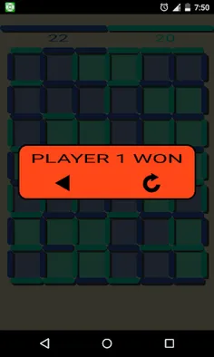 Lines And Boxes(Dots Game) - Screenshot 4