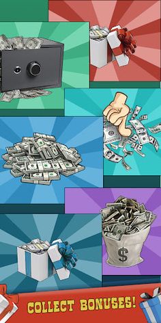 Idle Clicker - Ship Simulator - Screenshot 4