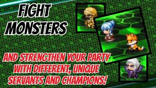 25 Maps PREMIUM - RPG - Screenshot 3